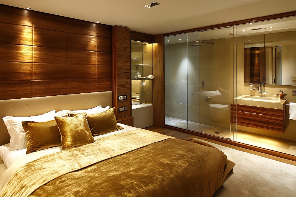 Royal Suite